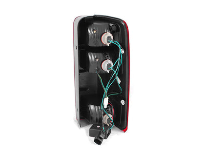 ANZO USA - Tail Light Assembly - 321174
