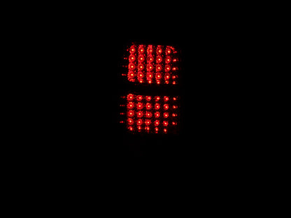 ANZO USA - Tail Light Assembly - 321174