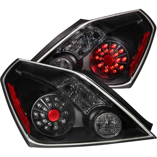 ANZO USA - Tail Light Assembly - 321194