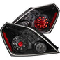 ANZO USA - Tail Light Assembly - 321194