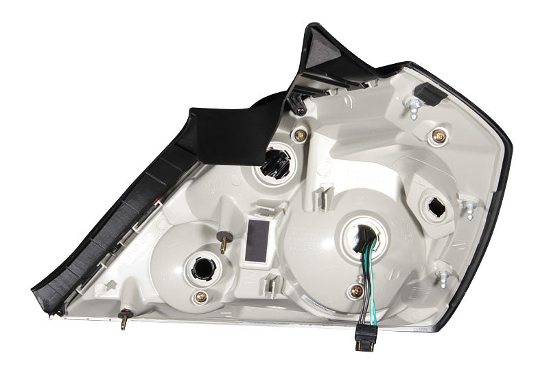 ANZO USA - Tail Light Assembly - 321194