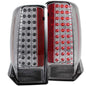 ANZO USA - Tail Light Assembly - 321221