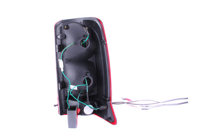 ANZO USA - Tail Light Assembly - 321221