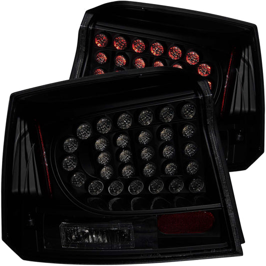 ANZO USA - Tail Light Assembly - 321229