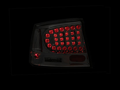 ANZO USA - Tail Light Assembly - 321229