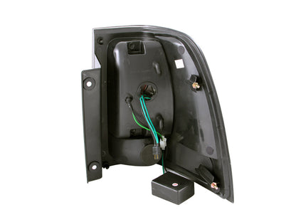 ANZO USA - Tail Light Assembly - 321234
