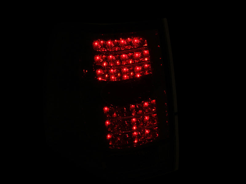 ANZO USA - Tail Light Assembly - 321234