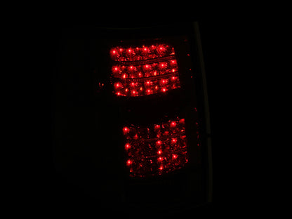 ANZO USA - Tail Light Assembly - 321234