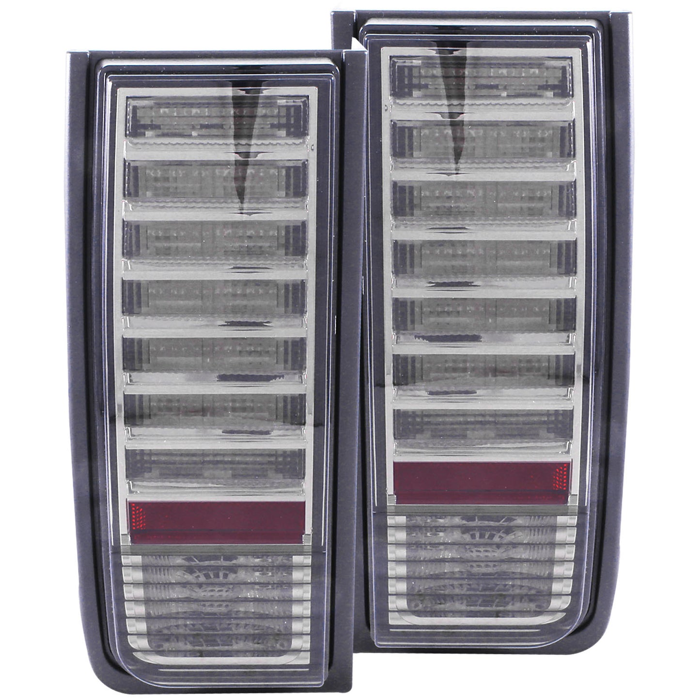 ANZO USA - Tail Light Assembly - 321246