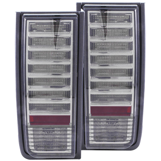 ANZO USA - Tail Light Assembly - 321246