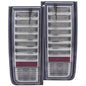 ANZO USA - Tail Light Assembly - 321246