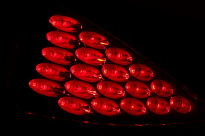 ANZO USA - Tail Light Assembly - 321254