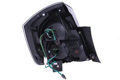 ANZO USA - Tail Light Assembly - 321258