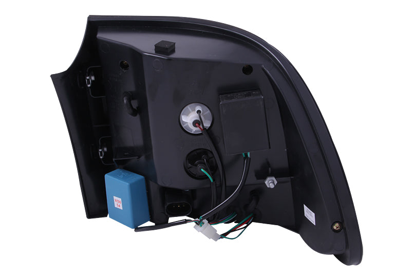 ANZO USA - Tail Light Assembly - 321262