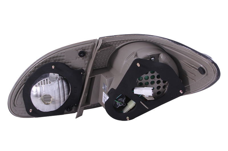 ANZO USA - Tail Light Assembly - 321270