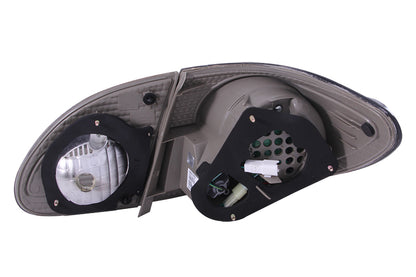 ANZO USA - Tail Light Assembly - 321270