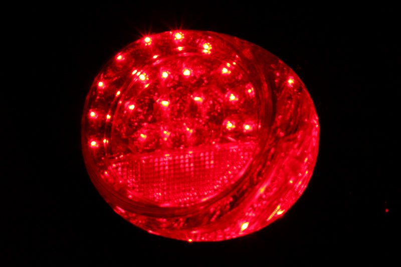 ANZO USA - Tail Light Assembly - 321270