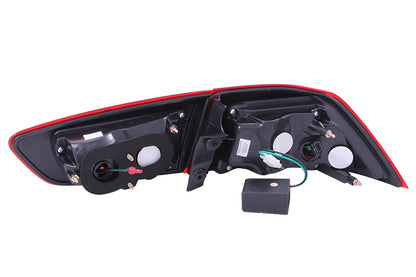 ANZO USA - Tail Light Assembly - 321277