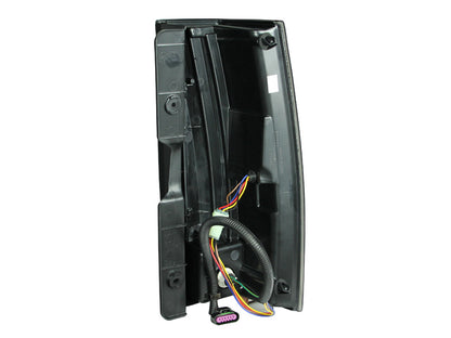 ANZO USA - Tail Light Assembly - 321287