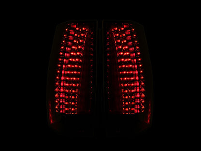 ANZO USA - Tail Light Assembly - 321287