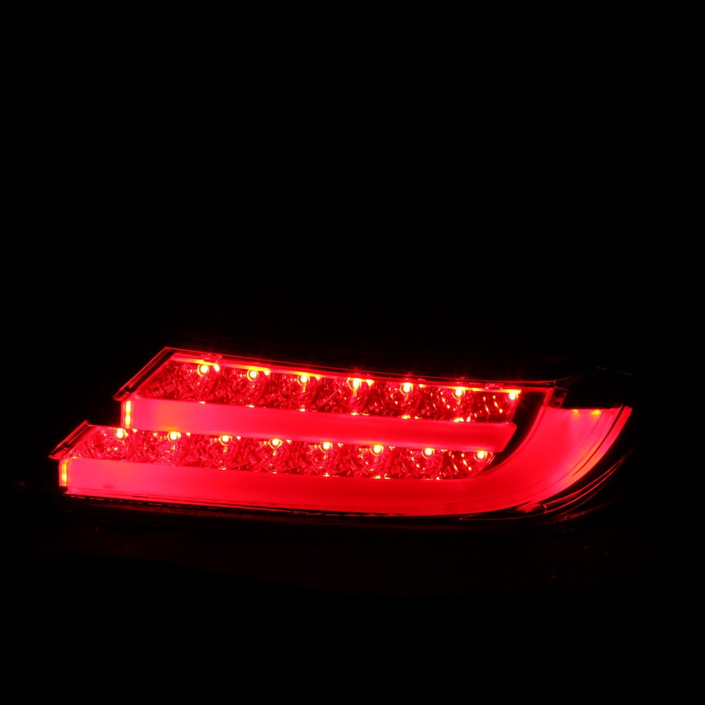 ANZO USA - Tail Light Assembly - 321304