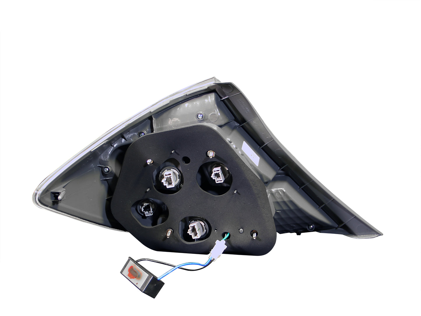 ANZO USA - Tail Light Assembly - 321305