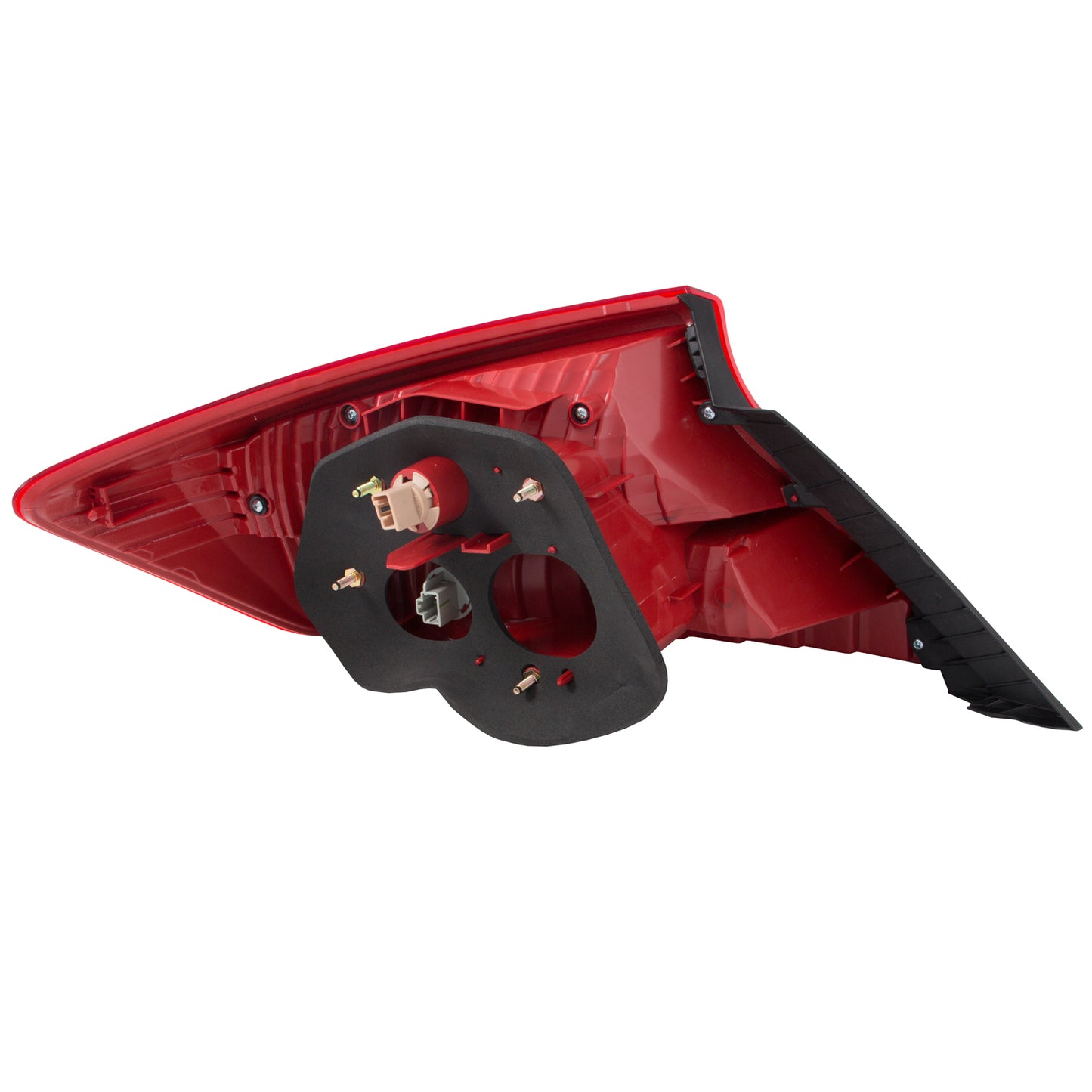 ANZO USA - Tail Light Assembly - 321312
