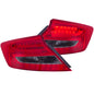 ANZO USA - Tail Light Assembly - 321313