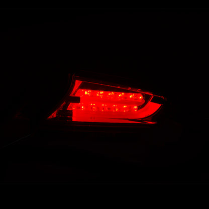 ANZO USA - Tail Light Assembly - 321313