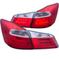 ANZO USA - Tail Light Assembly - 321316