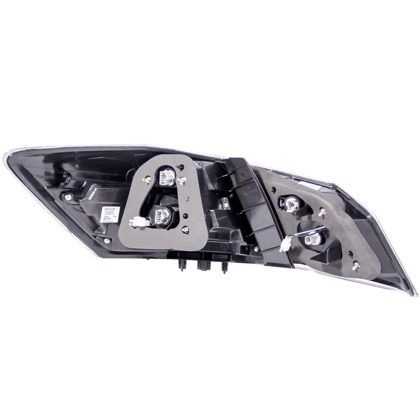ANZO USA - Tail Light Assembly - 321316