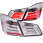 ANZO USA - Tail Light Assembly - 321317