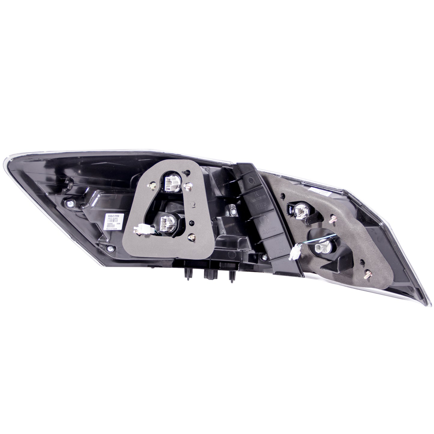 ANZO USA - Tail Light Assembly - 321317