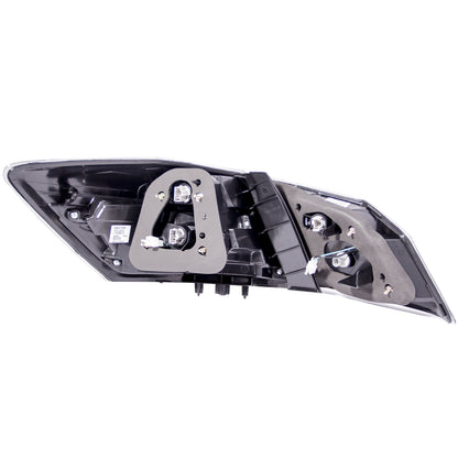 ANZO USA - Tail Light Assembly - 321317