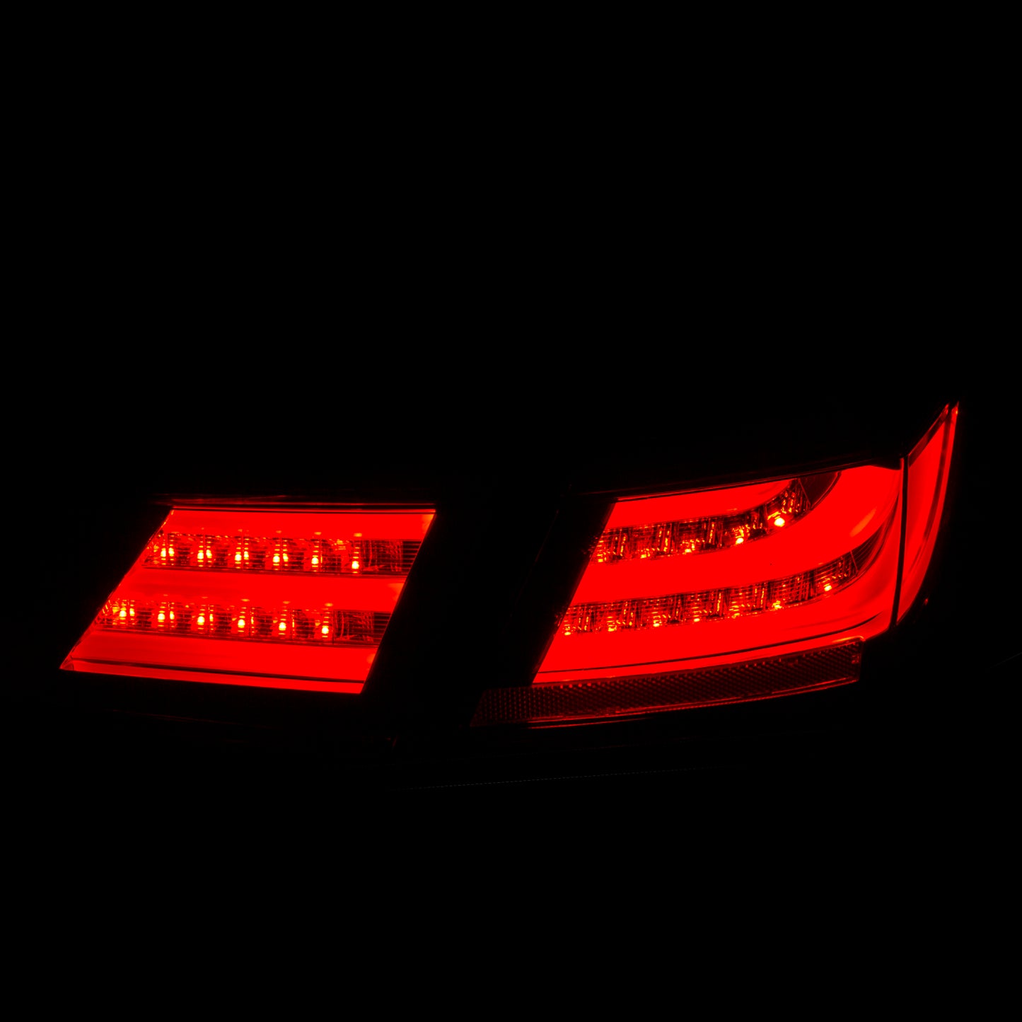 ANZO USA - Tail Light Assembly - 321317