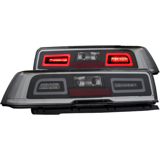 ANZO USA - Tail Light Assembly - 321321