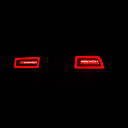 ANZO USA - Tail Light Assembly - 321321