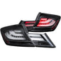 ANZO USA - Tail Light Assembly - 321323