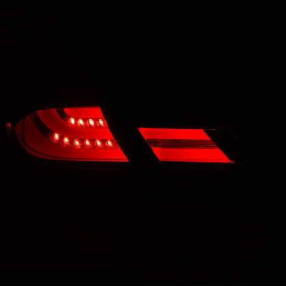 ANZO USA - Tail Light Assembly - 321324