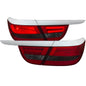 ANZO USA - Tail Light Assembly - 321328