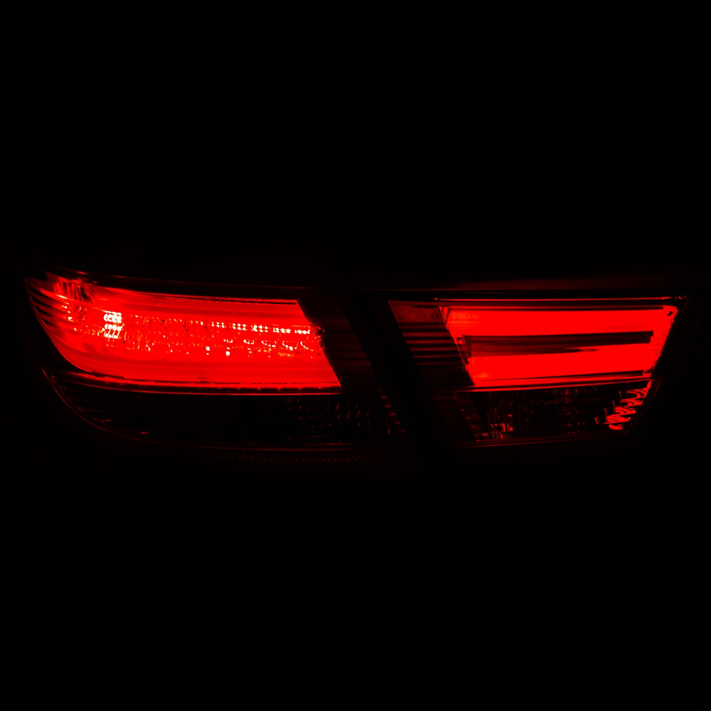 ANZO USA - Tail Light Assembly - 321328