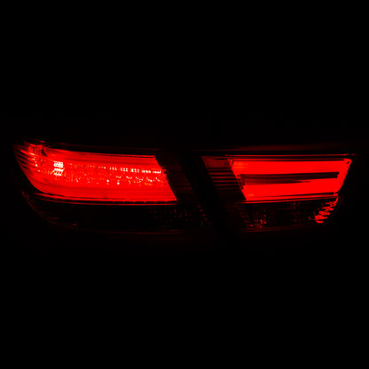 ANZO USA - Tail Light Assembly - 321328