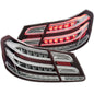 ANZO USA - Tail Light Assembly - 321330