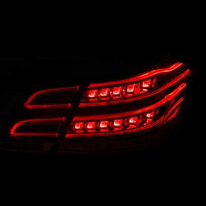 ANZO USA - Tail Light Assembly - 321330