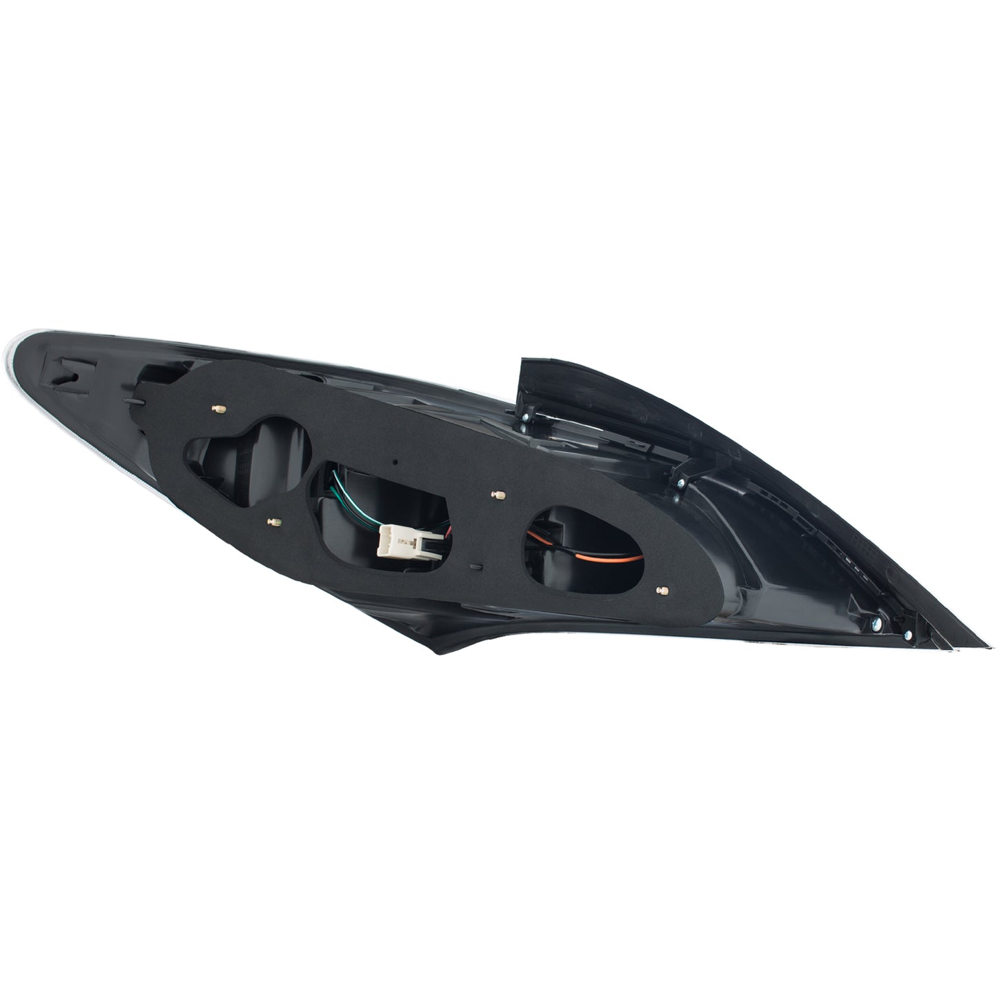 ANZO USA - Tail Light Assembly - 321334