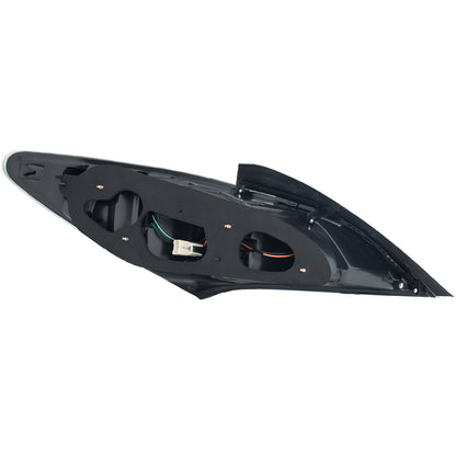 ANZO USA - Tail Light Assembly - 321334
