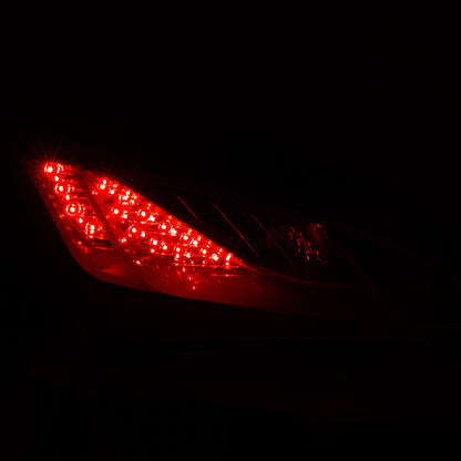 ANZO USA - Tail Light Assembly - 321334