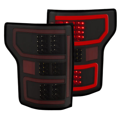 ANZO USA - ANZO USA Led Taillights - 321338