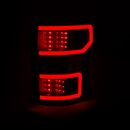 ANZO USA - ANZO USA Led Taillights - 321338