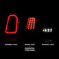 ANZO USA - ANZO USA Led Taillights - 321344